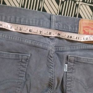 Jeans Pant