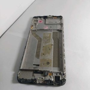 ASUS ZENFONE MAX PRO M2 COMPLETE FRAME