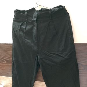 Black Formal Blac Pant.