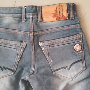 Fashion Jeans