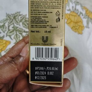 Lakme Serum