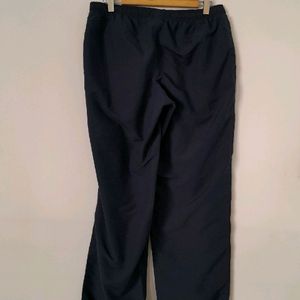 Navy Blue Track Pant / Joggers