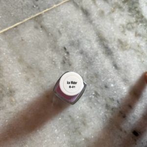 Zudio Nail Paint