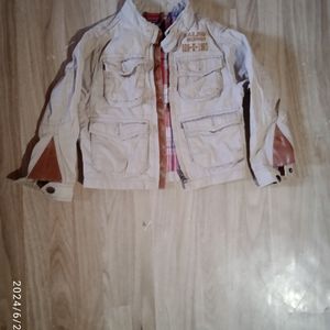 Max Jacket For Kids