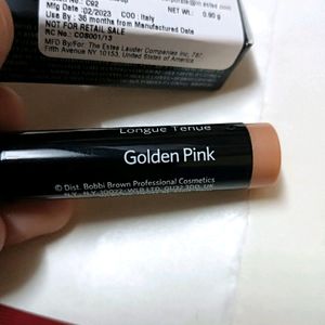 Bobbi Brown Cream Shadow Stick Golden Pink