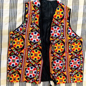 Garba Jacket (Unisex)