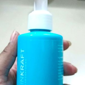 Skinkraft's Elevated Hydration And Skin Renewing Body Lotion