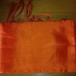 Khadi Silk Saree