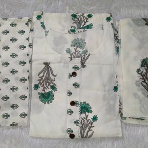 Kurta Sets