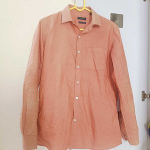 Cotton Shirt