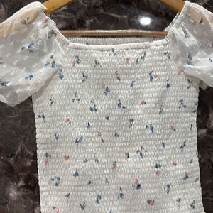 Cute Top For Kids