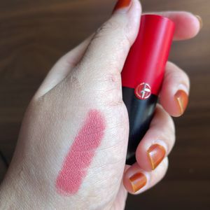 Armani Luxury Lipstick