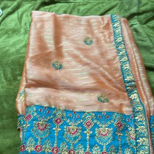 🎉Offer Accepted 🎉Ethnic Saree