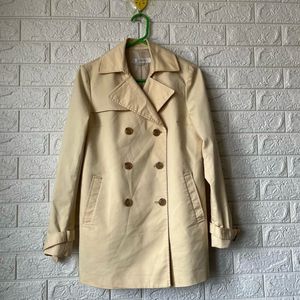 Overcoat For Women