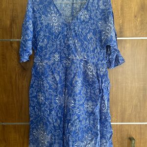 Tunic Kurti