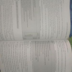 Financial Accounting Text Book