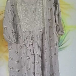 Dialy Wear Kurti Combo -3