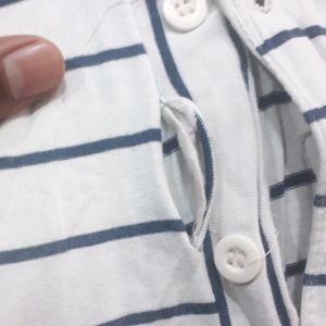 Good Condition Netplay Cotton Polo Tshirt