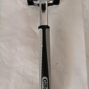 Gillette Mach 3 Start Mens Razor