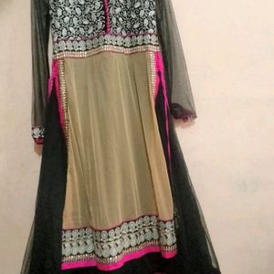 Anarkali Full Set