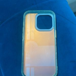 Iphone 14 Pro Back Cover