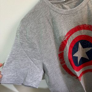 Marvel T Shirt