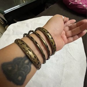 Beautiful Bangles