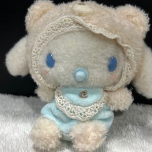 Baby Cinnamoroll Sanrio