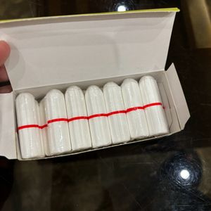 Tampons