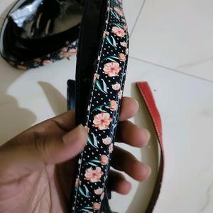 Girl Belt