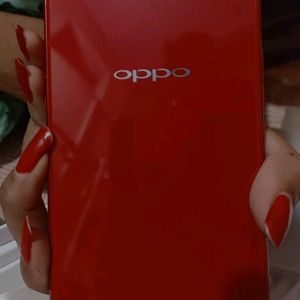 Oppo Smart Phone