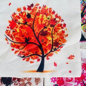 5 pcs Beautifull Cushion Covers 💝