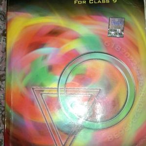 Mathematics For Class 9 By R S & V Aggarwal