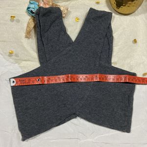 Xs Size Cami Crop Top