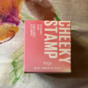 KAJA CHEEKY STAMP BLENDABLE BLUSH-03