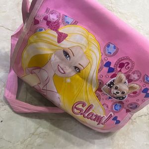 Barbie Exam Bag