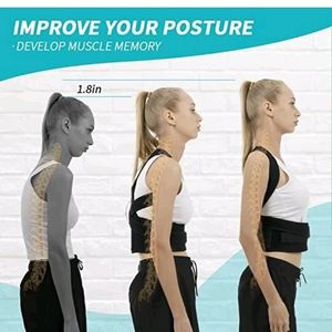 Posture Correction Belt