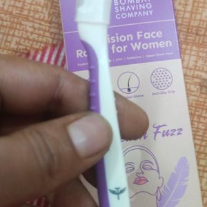 Bombay Shaving Face Razor