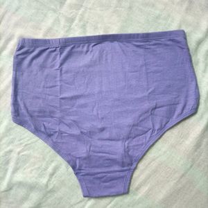 Pack Of 3 Clovia Panty