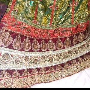 Beautiful Lehenga