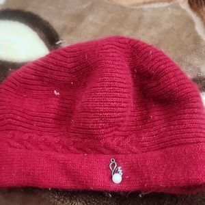 Winter Fur Cap For Women