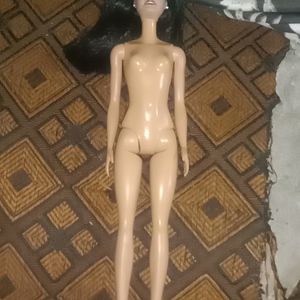 Barbie Indian Doll