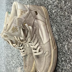 Original Supra High Top Sneakers