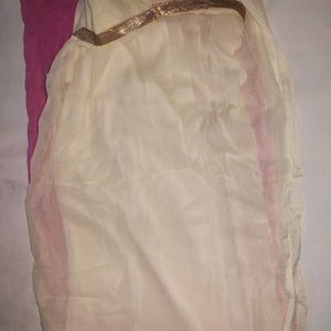 Double Shade Dupatta