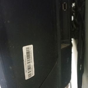 Panasonic 32inch Tv( Display Not Working )