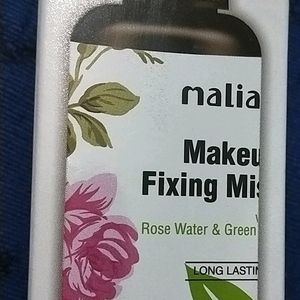 Make Up Fixing Mist