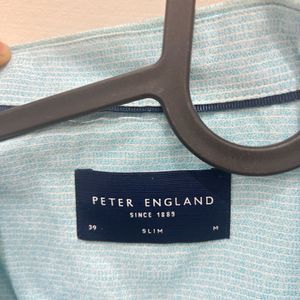 PETER ENGLAND Formal Shirt | Likely New