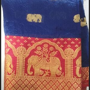 Banarasi Saree