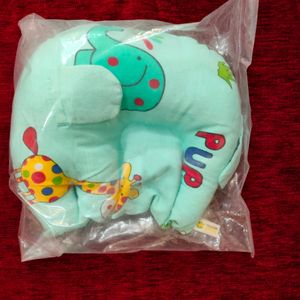 Baby Head Shaper Pillow