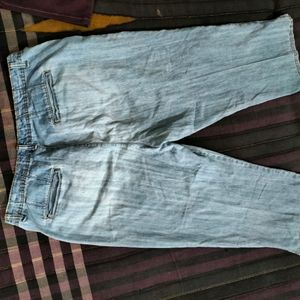 Combo Women Capri